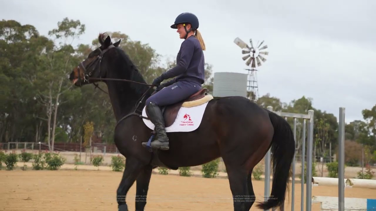 Life Beyond The Track: Episode 2