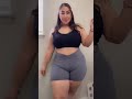 Montok Shorts Goyang Goyanghot Tante Gemoy Bigbob Bbw Tante Fifawirldcup2022 Viral India