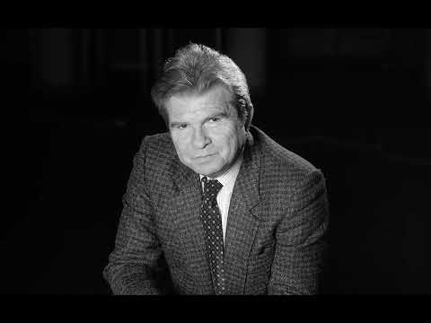 Brahms: Piano Concerto No. 2 in B-flat major, Op.83 - Emil Gilels, Eugen Jochum, Berlin Philharmonic