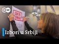 Europa U 15 Minuta Mladi Birači U Srbiji