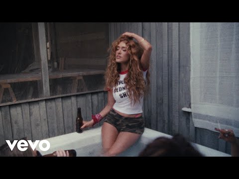 Ethereal Redneck Shit - Laci Kaye Booth