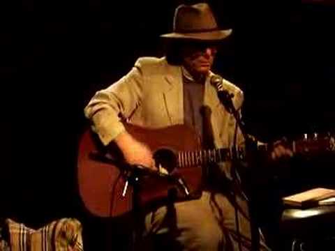 Bob Forrest - Memphis - Silverlake Lounge 12/15/06
