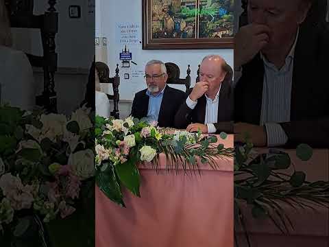 Alenquer prestou sentida homenagem ao pintor João Mário