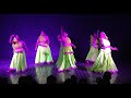 Kathak Amrita Kathak Group