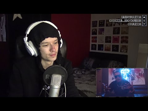 Mac11 Ft. Titoez - Changes (Official Music Video) UK Reaction & Thoughts