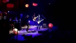 Dashboard Confessional - If You Can&#39;t Leave It Be [Clip 2]