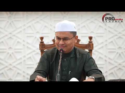 (4K) 08-10-2026 Ustaz Rizal Azizan : Syariat Agama!