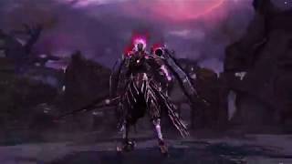【PSO2】ソロアルチ　異世界の残滓　Lv.350　Ra/Hu