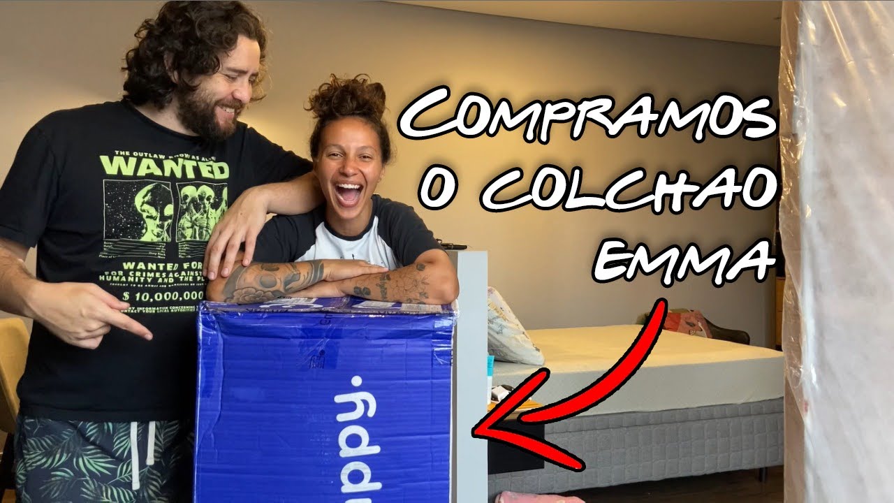 Aquele do review sincerão