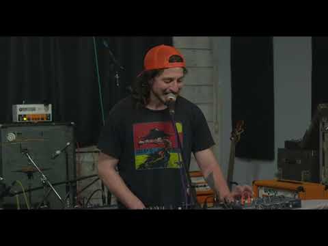 INDICA IN DECAY - Full Set Livestream - BRIDGE CITY SESSIONS