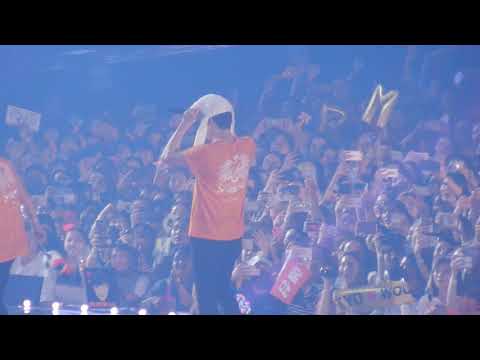 181007  SHINHWA 20th ANNIVERSARY CONCERT "HEART" in SEOUL END