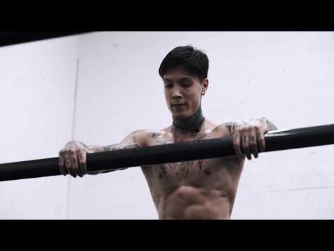 How To Muscle Up 360 | THENX