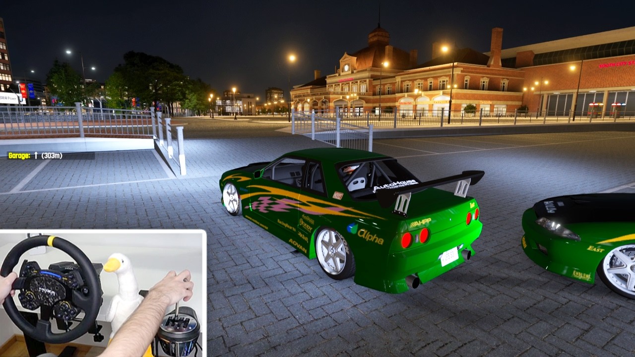 This game is too much fun...