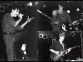 Andi Sex Gang & The Quick Gas Gang live at Peppermint Lounge, NYC - March 9, 1985