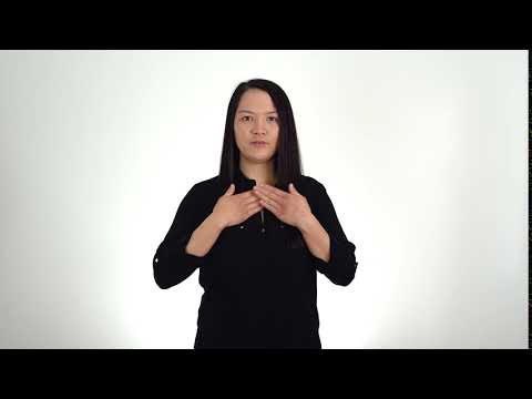 British Sign Language Bsl Video Dictionary I Love You British Sign Language Bsl Video Dictionary I Love You