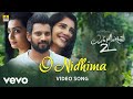 Rakshita Suresh Nakul Abhyankar O Nidhima From Love Mocktail 2