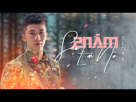 Hai năm sao em nỡ - TLong