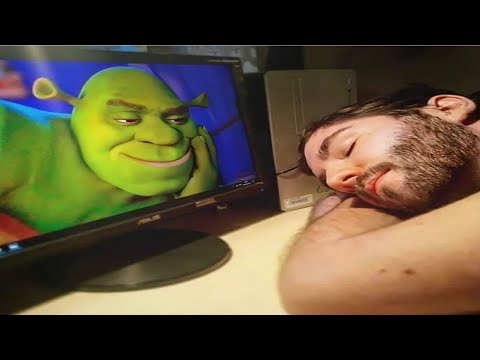 Top 5 Shrek Sus