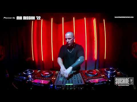 22 12 2022 Tham @Unreal x Sunshine Live - Mix Mission