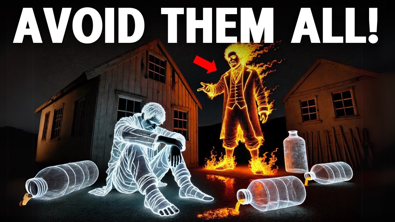 How to Instantly Identify Low Vibrational People and Avoid Them