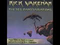 Rick Wakeman:-'Your Move'