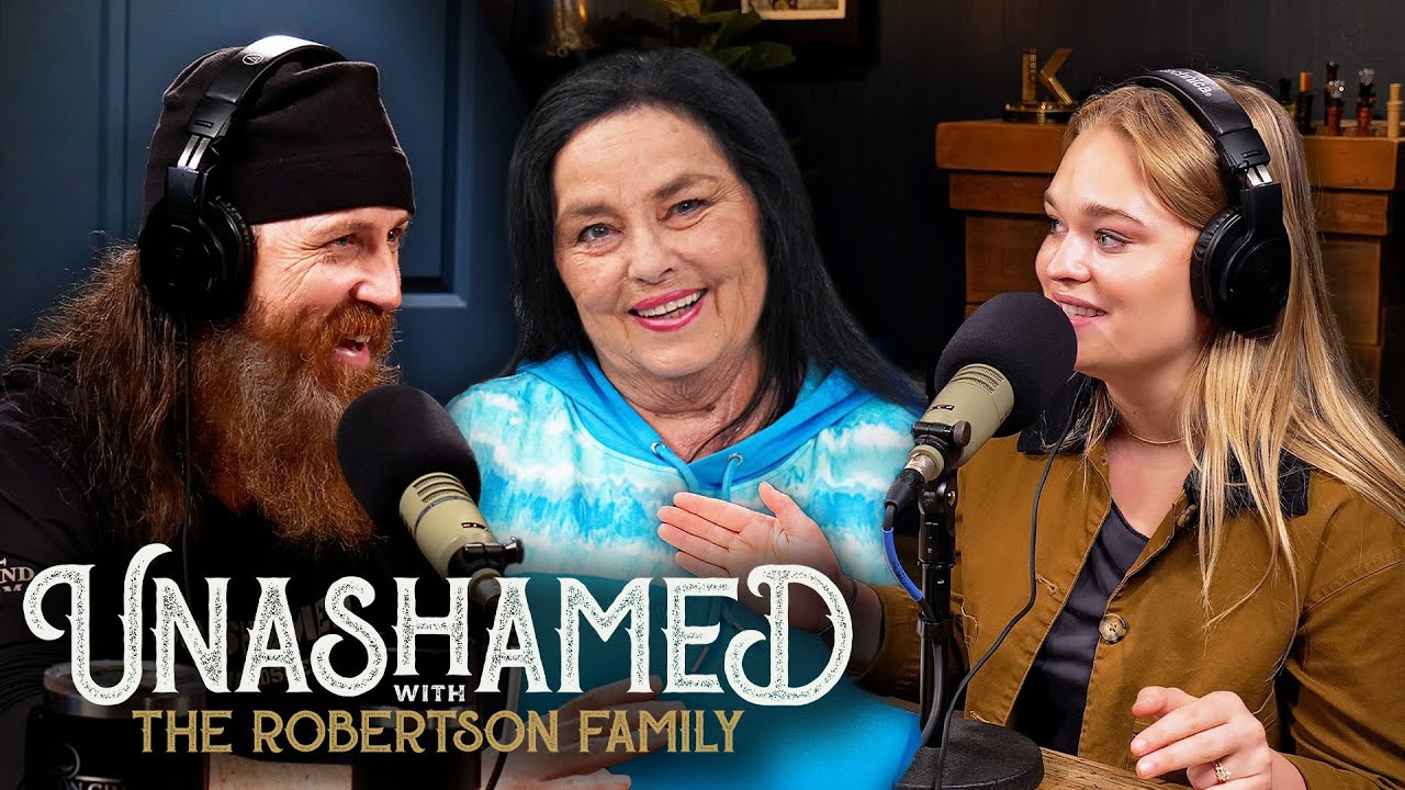 Ep 1075 | Miss Kay Fed Wendy Williams a Squirrel & What ‘American Idol’ Taught Zach’s Daughter