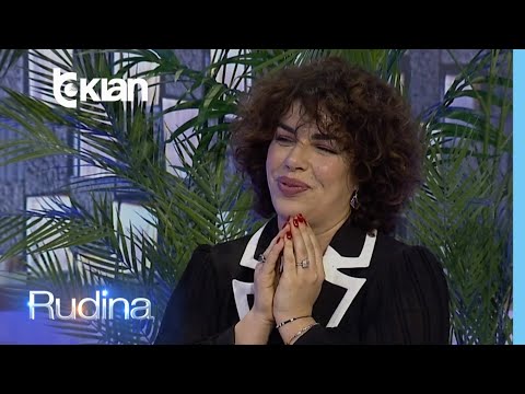 Rudina - Xhesika Polo e dashuruar: Partneri është shtëpia ime