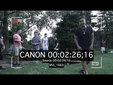 TWEE feat YUNG BO, BAY - Making of the video