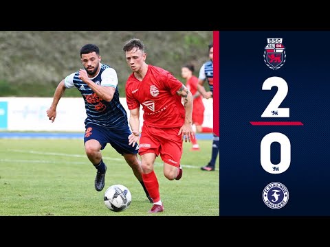 Ungefährdeter Derby-Sieg | Bonner SC - BW Friesdorf