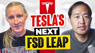 Leaked Release Notes for Tesla FSD Beta v11 w/ James Douma #40 (Ep. 699)