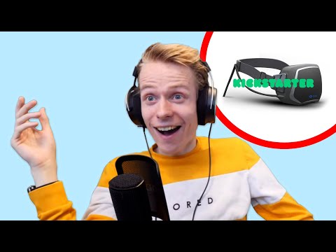 How I got my start in VR - Nathie VR Content Creator