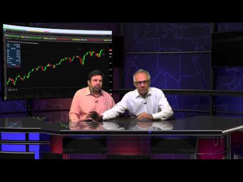 Feb 27th Daily Stock Market Recap by Tom O'Brien on TFNN   2015
