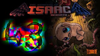The Binding of Isaac Rebirth - #43 - Syntax Error