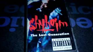Shyheim ft  Delouie Avant Jr    Still There King Of Chill Production 1996 HQ