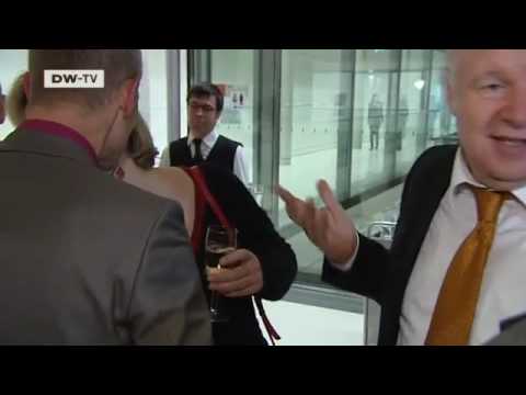 Quo vadis "The Left Party"? | People & Politics