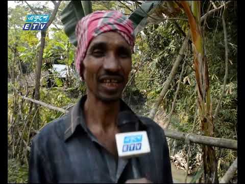 ২ বছরেও পাথরঘাটায় চালু হয়নি সোলারের কৃষি সেচ পাম্প