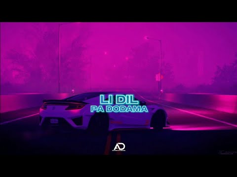 Joker JVA - Chak Jou m Pase Drip feat Snoop Gee (Official Lyrics Video)