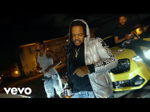 Sinna Meech, Bobby 6ix - Mansa Musa (Official Video)