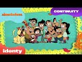 Nickelodeon Global English Continuity May 13th 2023