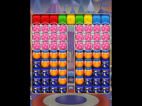 TOON BLAST level 3183