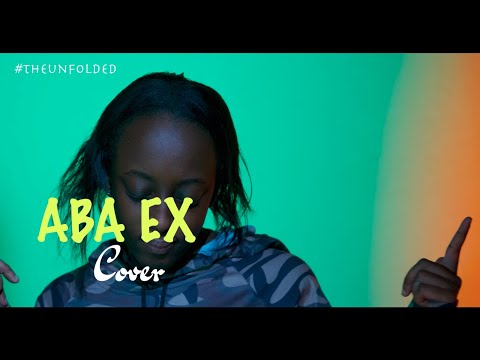 ABA EX - Ben Adolphe ft Platini (P) Cover by Giselle