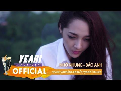 Thể hiện bởi Bảo Anh