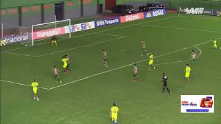 Copa Norte o Independência X Gas