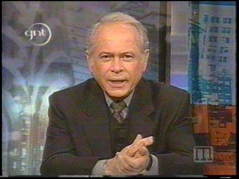 Início: Manhattan Connection - GNT (14/05/2006)