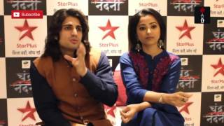 Exclusive Interview: Rajat Tokas And Shweta Basu Prasad video