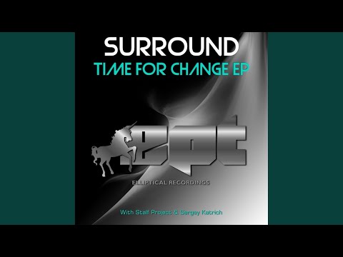 Tomorrow Will Be Better (Original Mix)