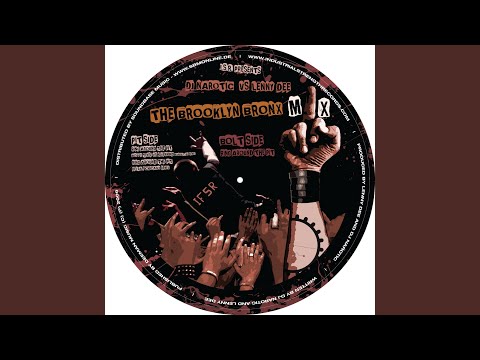 Ring Around the Pit (Brooklyn Bronx Mix)