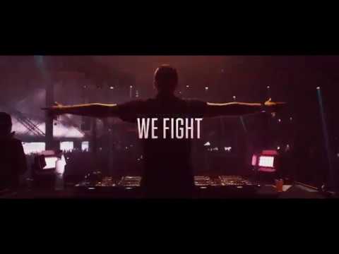 Sub Sonik Ft Alee - Fight For Survival