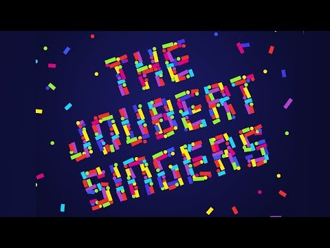 download lagu mp3 mp4 Stand On The World The Joubert Singers, download lagu Stand On The World The Joubert Singers gratis, unduh video klip Stand On The World The Joubert Singers