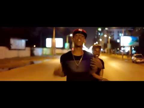 Pontas de Lança - Pontas de Lança (Street Video) (2015)
